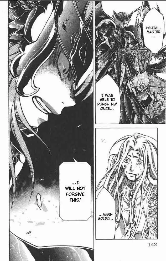 Saint Seiya - The Lost Canvas Chapter 67 13